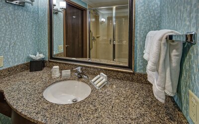 Hilton Garden Inn Tulsa Midtown