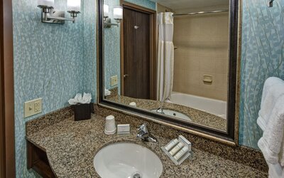 Hilton Garden Inn Tulsa Midtown