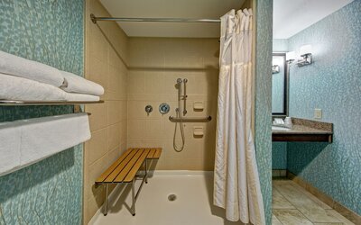 Hilton Garden Inn Tulsa Midtown
