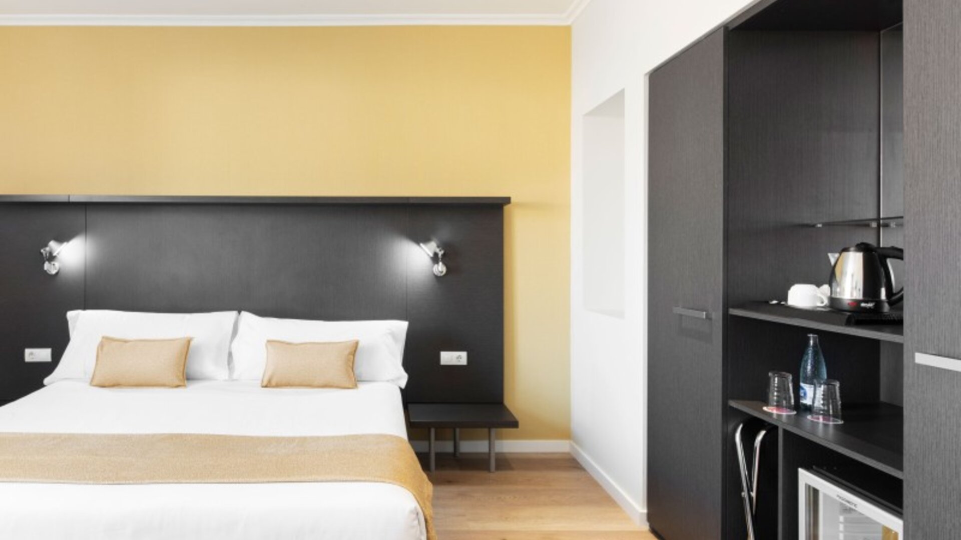 Hotel Alimara Barcelona