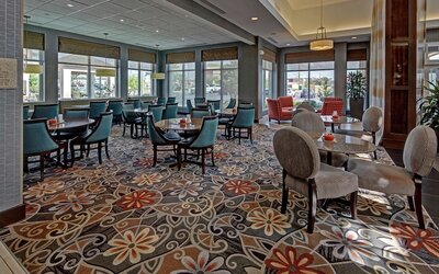 Hilton Garden Inn Tulsa Midtown