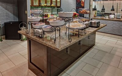 Hilton Garden Inn Tulsa Midtown