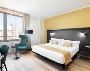 Hotel Alimara Barcelona