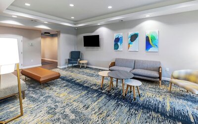 Towneplace Suites by Marriott Broken Arrow