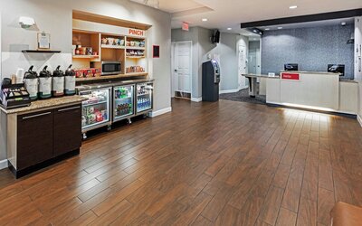 Towneplace Suites by Marriott Broken Arrow