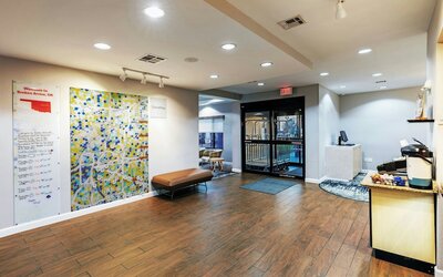 Towneplace Suites by Marriott Broken Arrow