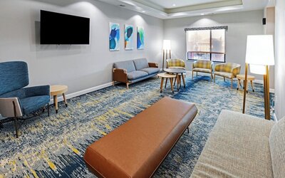 Towneplace Suites by Marriott Broken Arrow