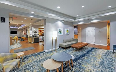 Towneplace Suites by Marriott Broken Arrow