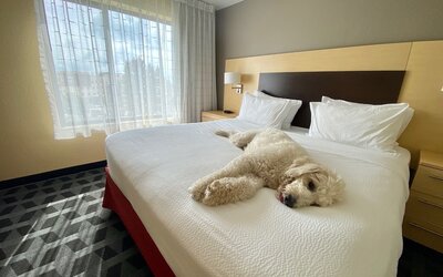 Towneplace Suites by Marriott Broken Arrow