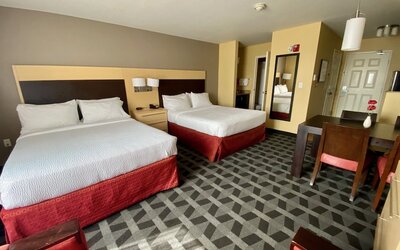 Towneplace Suites by Marriott Broken Arrow