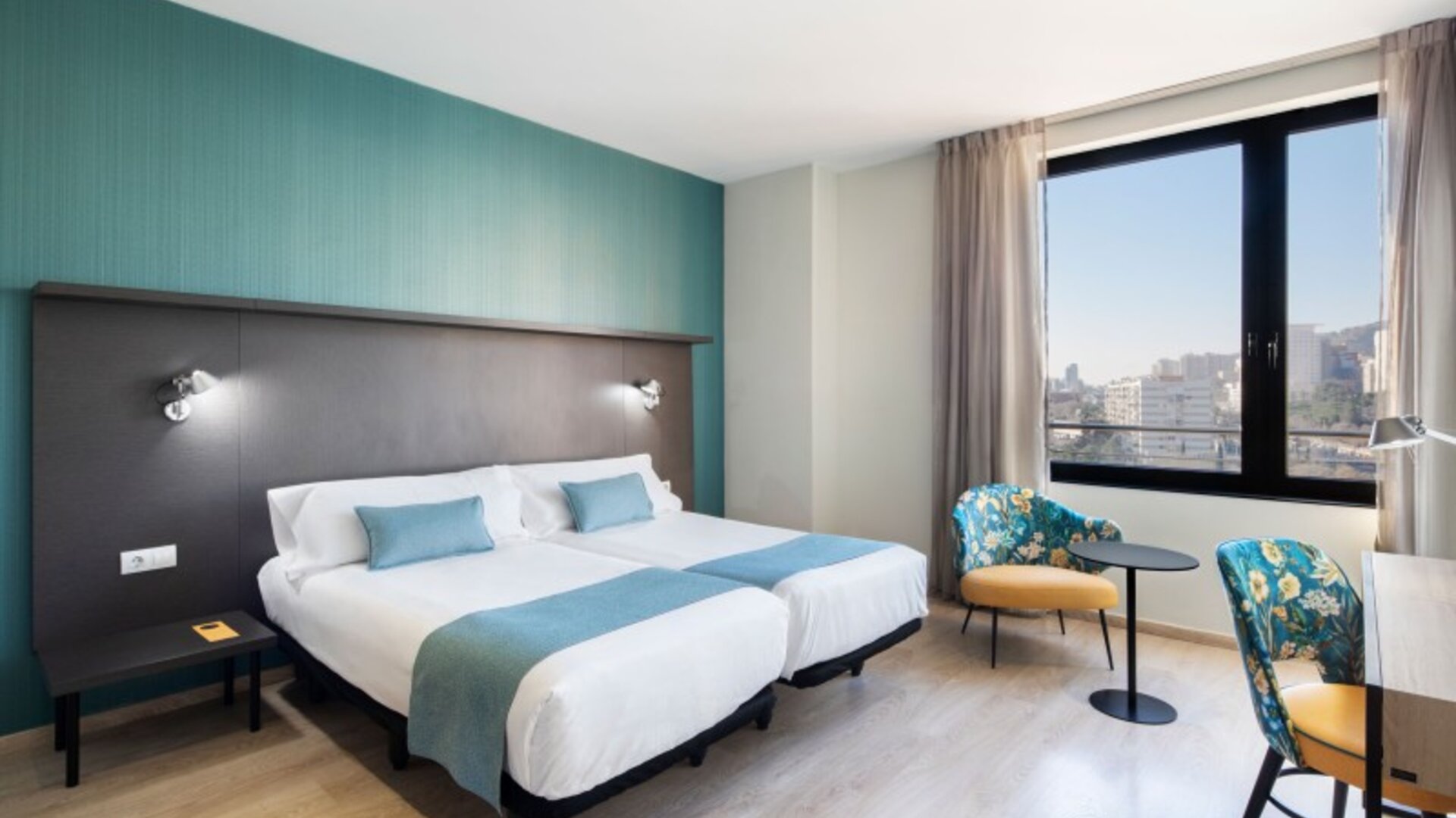 Hotel Alimara Barcelona