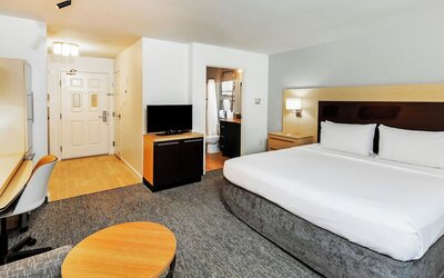 Towneplace Suites by Marriott Broken Arrow