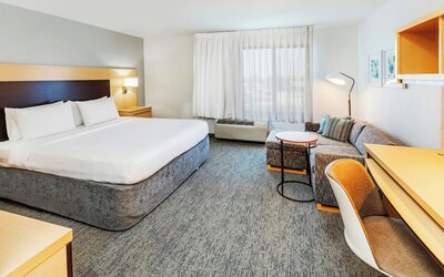 Towneplace Suites by Marriott Broken Arrow