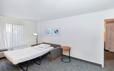 Towneplace Suites by Marriott Broken Arrow