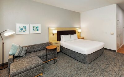 Towneplace Suites by Marriott Broken Arrow