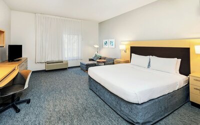 Towneplace Suites by Marriott Broken Arrow
