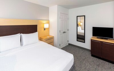 Towneplace Suites by Marriott Broken Arrow