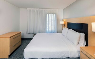 Towneplace Suites by Marriott Broken Arrow