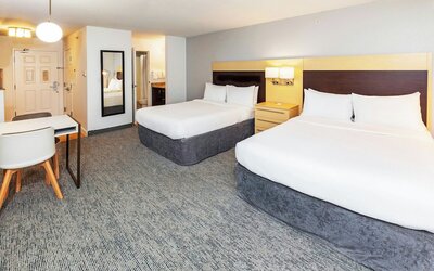 Towneplace Suites by Marriott Broken Arrow