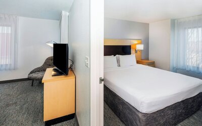 Towneplace Suites by Marriott Broken Arrow
