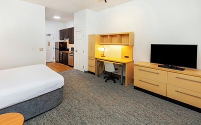 Towneplace Suites by Marriott Broken Arrow