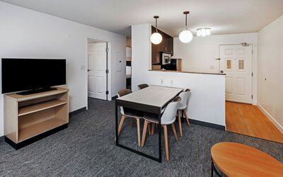 Towneplace Suites by Marriott Broken Arrow
