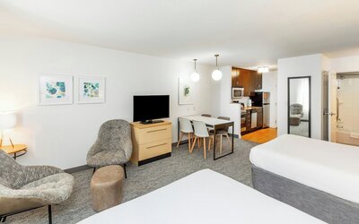 Towneplace Suites by Marriott Broken Arrow
