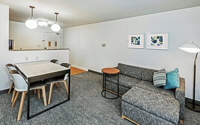 Towneplace Suites by Marriott Broken Arrow