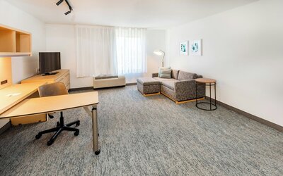 Towneplace Suites by Marriott Broken Arrow