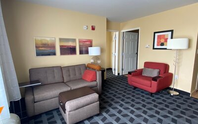 Towneplace Suites by Marriott Broken Arrow