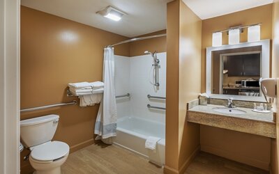 Towneplace Suites by Marriott Broken Arrow