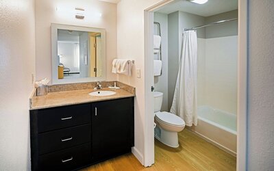 Towneplace Suites by Marriott Broken Arrow