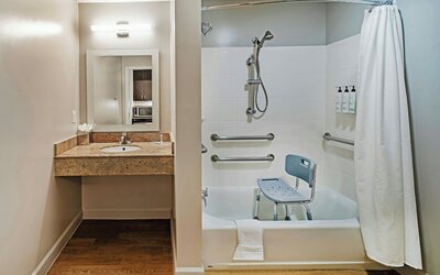 Towneplace Suites by Marriott Broken Arrow