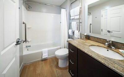 Towneplace Suites by Marriott Broken Arrow