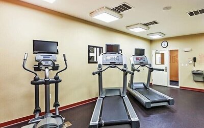 Towneplace Suites by Marriott Broken Arrow