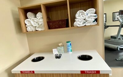 Towneplace Suites by Marriott Broken Arrow