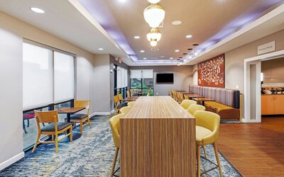 Towneplace Suites by Marriott Broken Arrow