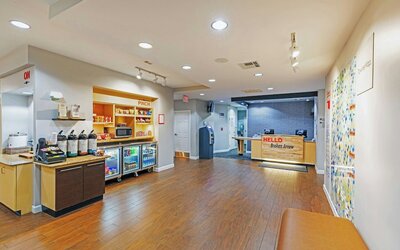 Towneplace Suites by Marriott Broken Arrow