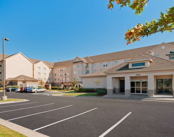 Homewood Suites by Hilton Tulsa-South