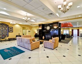 Homewood Suites by Hilton Tulsa-South