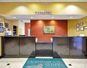 Homewood Suites by Hilton Tulsa-South