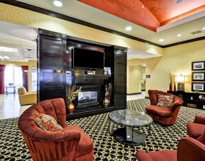 Homewood Suites by Hilton Tulsa-South