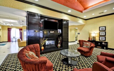 Homewood Suites by Hilton Tulsa-South