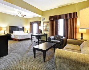 Homewood Suites by Hilton Tulsa-South