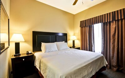 Homewood Suites by Hilton Tulsa-South