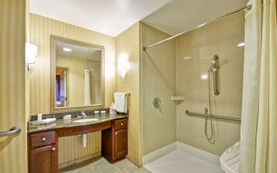 Homewood Suites by Hilton Tulsa-South