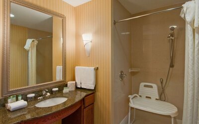 Homewood Suites by Hilton Tulsa-South