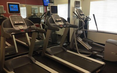 Homewood Suites by Hilton Tulsa-South