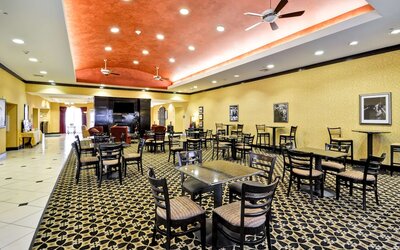 Homewood Suites by Hilton Tulsa-South