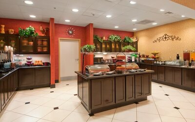 Homewood Suites by Hilton Tulsa-South